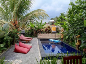 2 Villas - 2 Pools - Sleeps 9